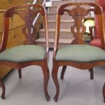 644 5365 ARMCHAIRS